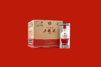 西安市临潼区回收五粮液