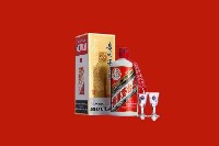 西安市临潼区回收飞天茅台酒