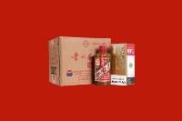 西安市临潼区回收名酒